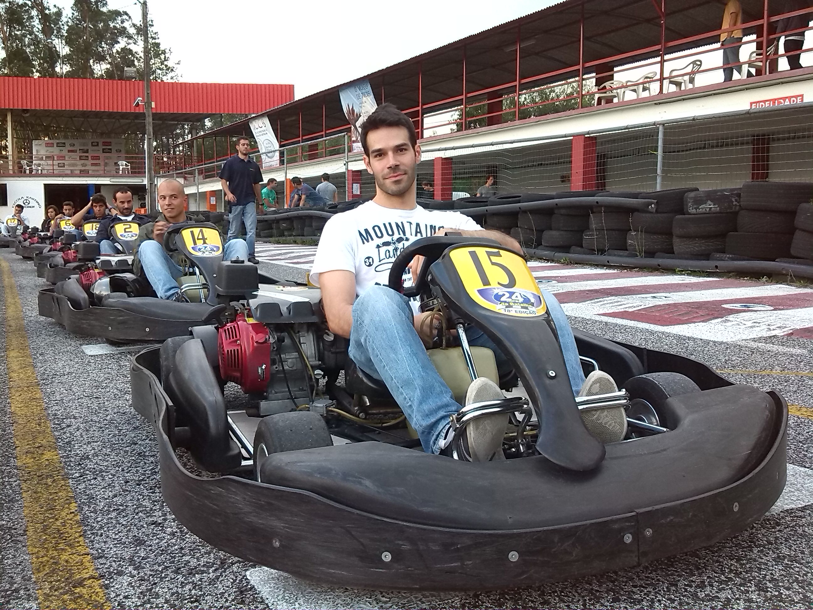 Caracois de Corrida 3ª Edição26